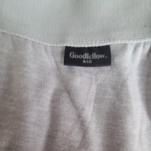 04 Goodfellow & Co Thermals - Picture 5 of 8